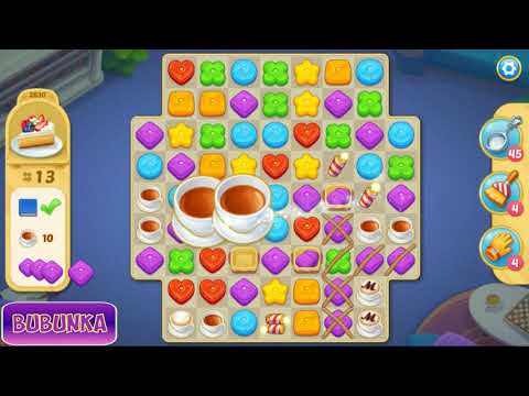 Matchington Mansion level 2630 HD