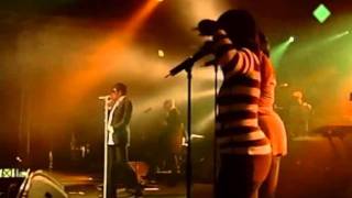 Macy Gray - ghetto love - sexomatic - shoo be doo