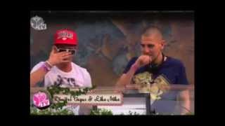 Dimitri Vegas & Like Mike - Live @ Tomorrowland 2012