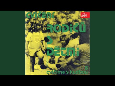 Jablíčko se kutálí