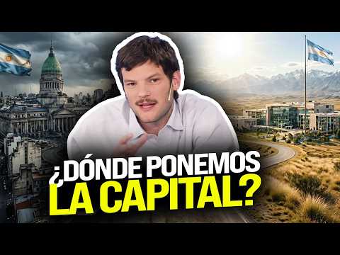 La Ciudad - Nicolas Mañak