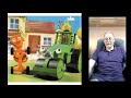 Bob The Builder Roley And The Rock Star