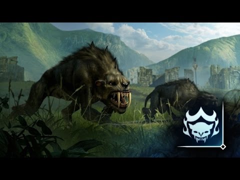 Middle Earth: Shadow of Mordor - The Flames Make It Go Faster / Achievement