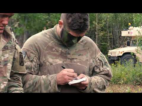 A platoon leader's take on Mountain Peak