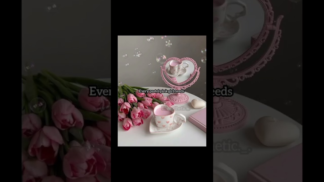 On request of @girlluna2 #ytshortvideo#shortvideo#trending#sagegreen#pastelpink #fypシ゚viral