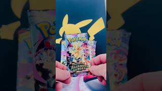 🔥Ascended Heroes🔥 #pokemon #pokemoncards #boosteropening #pokemontcg #tcg #pokemoncommunity