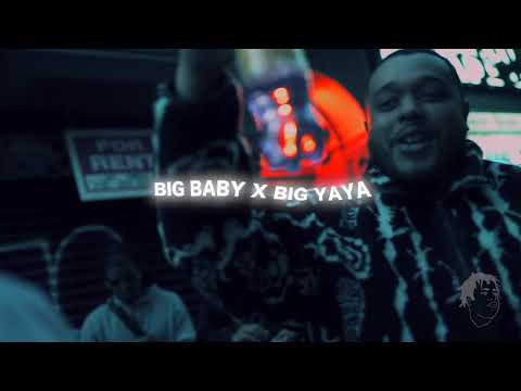 Big YAYA FT. Big Baby - BARACK (ShotByUselessfilms) (ProdBy - @AyeTerk)