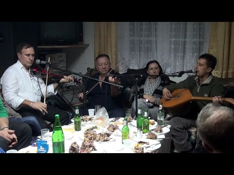 Zehrini jarani - Moj Osmane sto mi se ne javljas [Uzivo]
