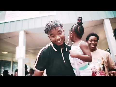 LIL TEZ - Khalani WRLD (official music video)