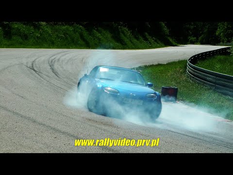 wwtech SuperOES V Runda - Tor Kielce - 2023-05-27