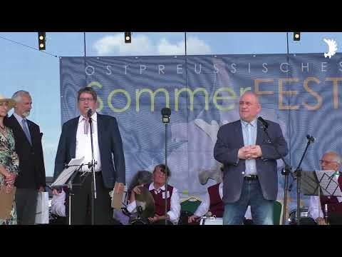 Jarosław Słoma (PO): Solidarität mit der deutschen Minderheit in Polen, gegen Diskriminierung