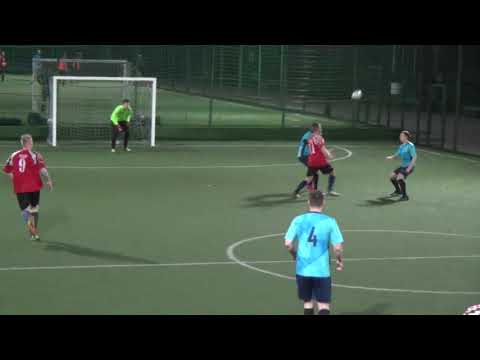 6 КХ 13 лига 300 кг - Soul Team(1тайм)