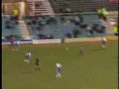 Peterborough Utd v Reading 01/02