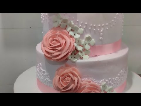 ideas,wedding cake decorating,naked wedding cake,semi by chefsaqib gujjarcakedecorating #cakelover