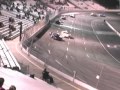 Orange County Speedway Late Model Crash 11-2 ...