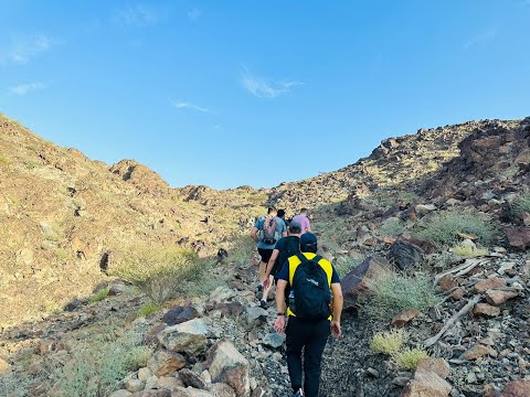 Showka Gorge Loop Adventure