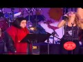 Shakira Ft Mercedes Sosa- La Maza- Live ...