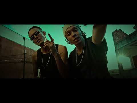 Lil Blue - BumboClap part. Lucas Mic (prod. Guibão)