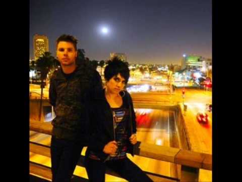 Electric Valentine - A Night with you