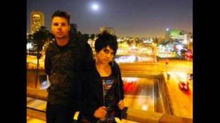 Electric Valentine - A Night with you