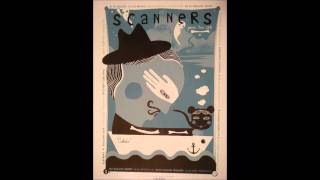 scanners-in my dreams