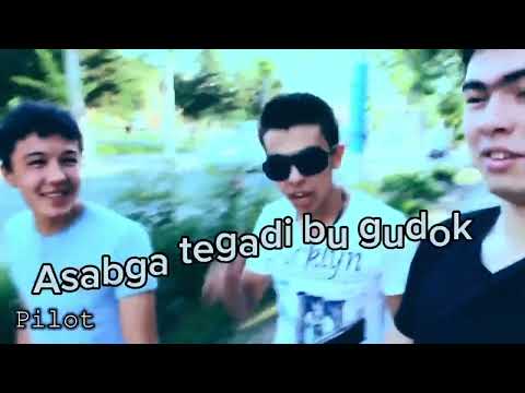 M1noR ft UZmir - Botinka ( Demo ) Text