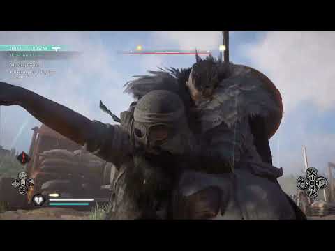 Assassin's Creed: Valhalla #110 Skradziony Król