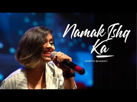 Amrita Bharati  Namak Ishq Ka
