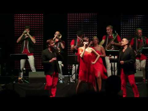 Vídeo de Orquestra Metropol