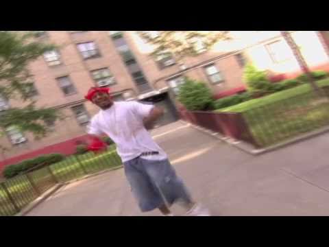 MIKE DELOREAN "NO COMPETITION"