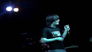 Funeral For A Friend - Juno (Live In London) (2003)