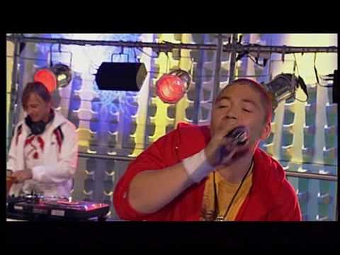 Gentleman - Rainy Days (live 2003)