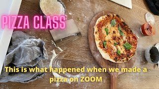 Baking Steel Pizza Pro Pizza Making Class