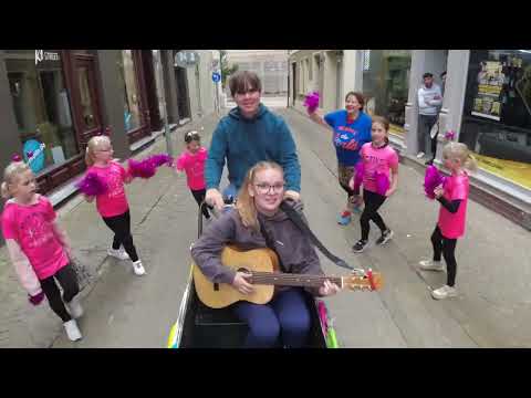 LipDub Aschersleben 2025 - Das finale Video