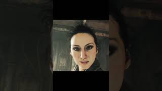 Dana Moore Homefront the Revolution#shorts