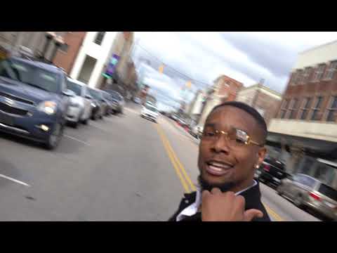 The Beginning (Official Video)