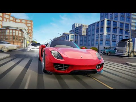 Drive For Speed : Simulator