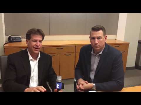 IoT Roadshow, Massachusetts - ADI: Get Into the Application to Really Understand It