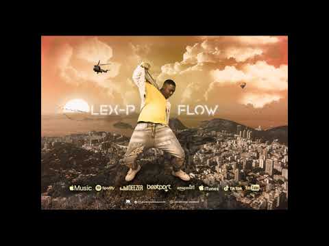 LEX P  -  Flow (Original mix) 2021