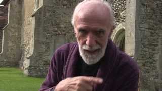 A message from David Gant video