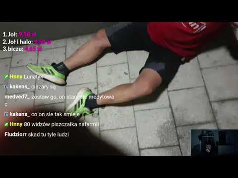 zlales sie w spodnie?LukiSteve aha?