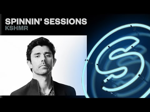 Spinnin' Sessions Radio - Episode #541 | KSHMR (10-year Anniversary)