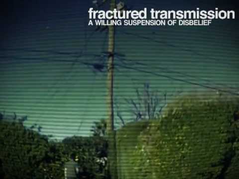 Fractured Transmission - Converge