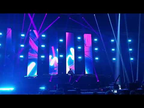 Nicky Romero - Mundian to Bach Ke (HighLight Summer Club Festival - Dortmund - 2022-08-27)