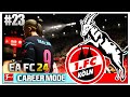 EA FC 24 | Bundesliga Career Mode | #23 | 