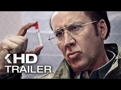 Trailer-Vorschau: Running with the Devil