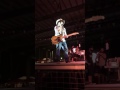 Kyle Park - Prove it to You (Live)