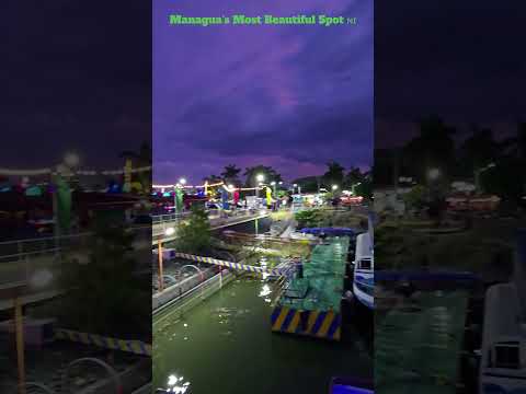 Managua You Didn’t Expect