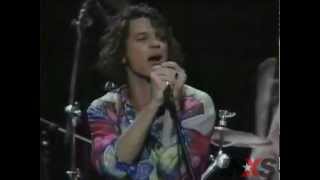 INXS - Suicide Blonde (Live at MTV VMA 1990)