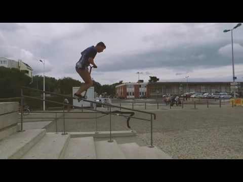 Arnaud "Warneup" Marchenoir - Summer Sesh